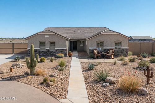 9143 W Limestone Mountain Dr, Casa Grande, AZ, 85194-9219 | Card Image
