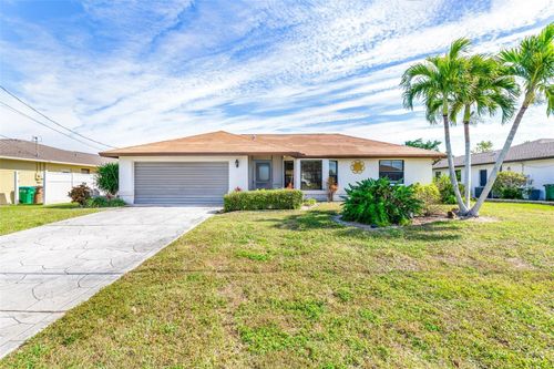 3401 Se 4th Place, Cape Coral, FL, 33904 | Card Image