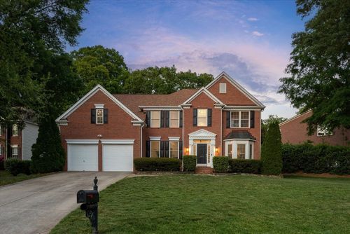 607 Birchwood Dr, Waxhaw, NC, 28173-6559 | Card Image