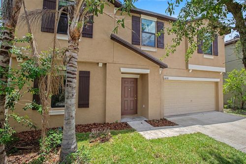 10138 Rose Petal Pl, Riverview, FL, 33578-7564 | Card Image