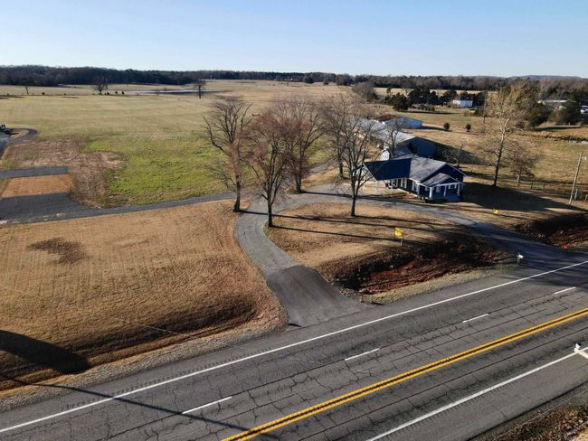 5109 Heber Springs Rd W, Home with 0 bedrooms, 0 bathrooms and null parking in Quitman AR | Image 4