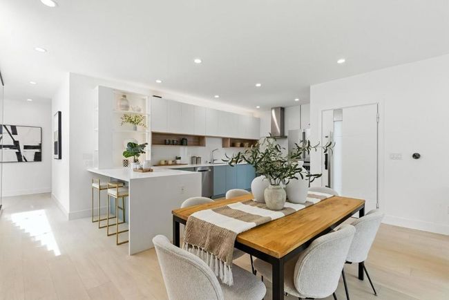 1815 18 Th Ave, House other with 3 bedrooms, 4 bathrooms and 1 parking in San Francisco CA | Image 14