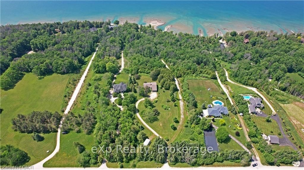 Residential in Meaford