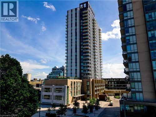 1201-55 Duke St W, Kitchener, ON, N2H0C9 | Card Image