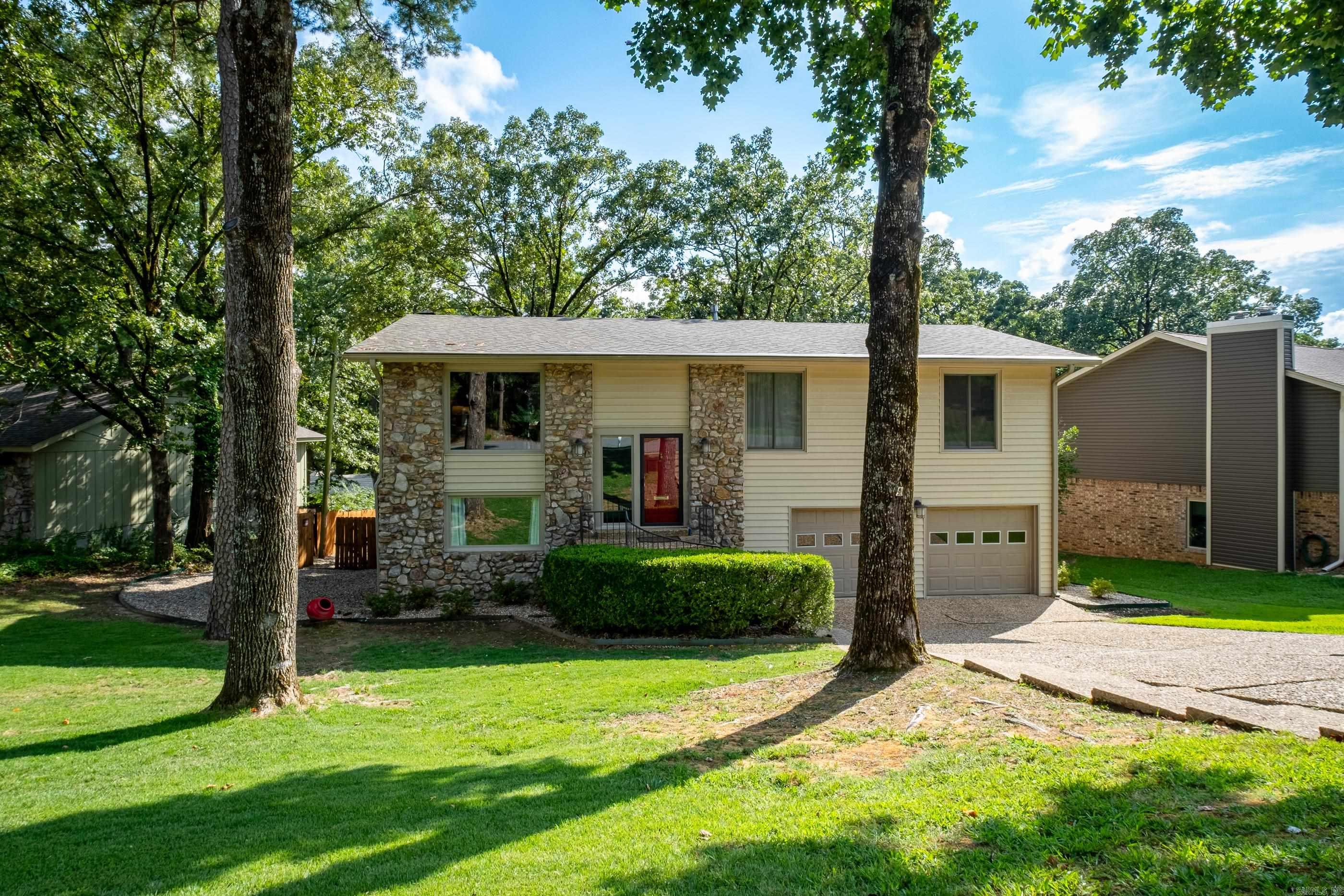 Breckenridge Dr, Little Rock, AR 72227 #1