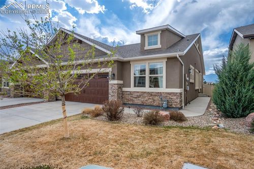 11383 Rill Pt, Colorado Springs, CO, 80921-4193 | Card Image