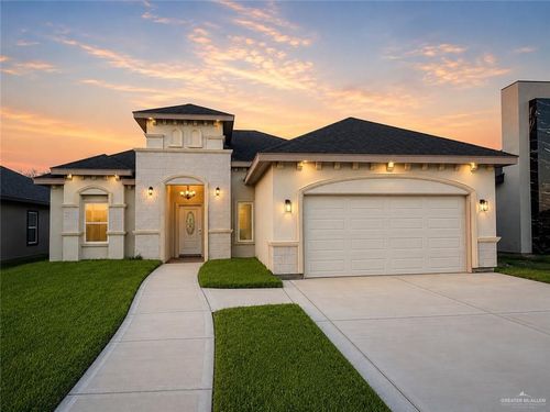 3009 E Ebano St, Hidalgo, TX, 78557-0410 | Card Image