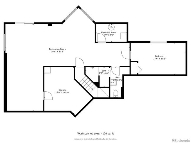 10438 Christopher Dr, House other with 4 bedrooms, 4 bathrooms and 12 parking in Conifer CO | Image 44