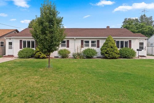 3316 Kete Street, Manitowoc, WI, 54220 | Card Image