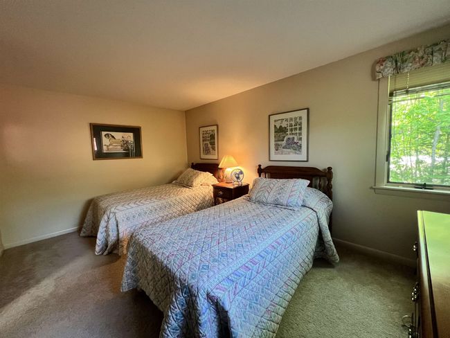 834 Cove Dr, Condo with 3 bedrooms, 4 bathrooms and null parking in Grantham NH | Image 11