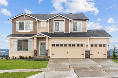 10585 N Paiute Dr Dr, Spokane, WA, 99208 | Card Image