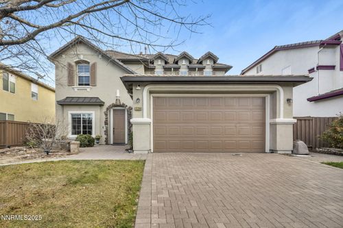 11200 Parma Way, Reno, NV, 89521-4243 | Card Image