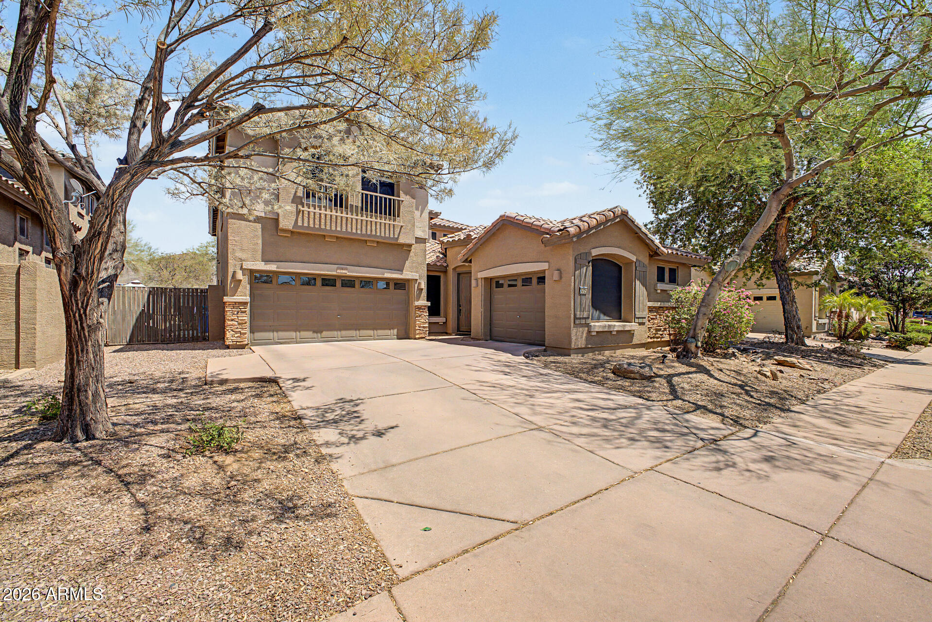 Residential in Phoenix 2