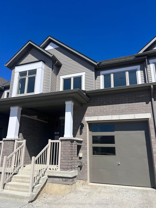 59 Sagewood Ave, Barrie, ON, L9J0K4 | Card Image