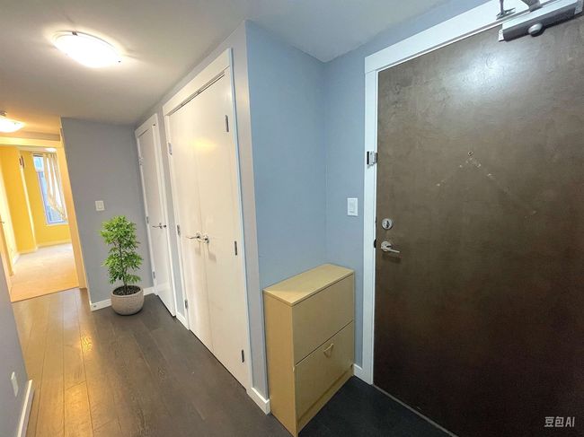 502 - 7688 Alderbridge Way, Condo with 2 bedrooms, 2 bathrooms and 1 parking in Richmond BC | Image 5
