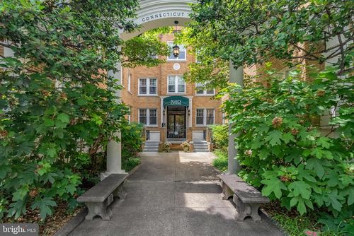 apt-205-5112 Connecticut Ave Nw, WASHINGTON, DC, 20008-2055 | Card Image