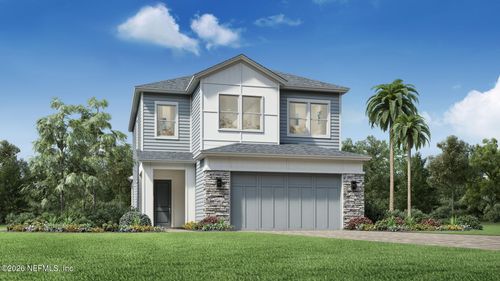200-268 Bedford Terrace, St Augustine, FL, 32092 | Card Image