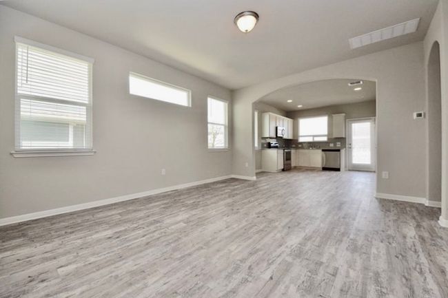 UNIT-5 - 1701 Logan Dr, Townhouse with 3 bedrooms, 2 bathrooms and 4 parking in Round Rock TX | Image 10