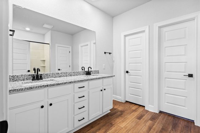 16612 Wind Chime Dr, House other with 3 bedrooms, 2 bathrooms and 4 parking in Manor TX | Image 7