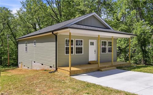 420 Bristol Street, Lexington, NC, 27292 | Card Image
