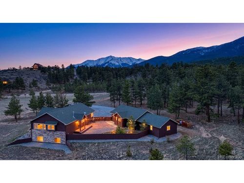 31015 West Rdg, Buena Vista, CO, 81211-8720 | Card Image