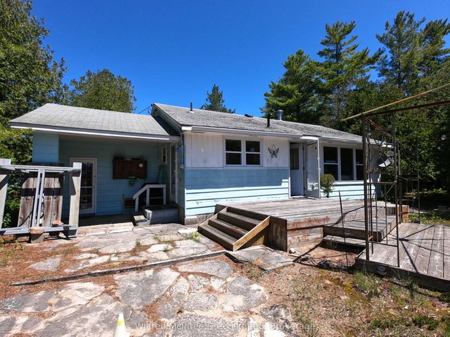 47 Sog Je Wa Sa Dr, House other with 3 bedrooms, 1 bathrooms and 6 parking in Sauble Beach ON | Image 9