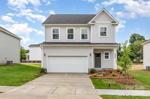 3005 Sadler Woods Ln, Charlotte, NC, 28214 | Card Image