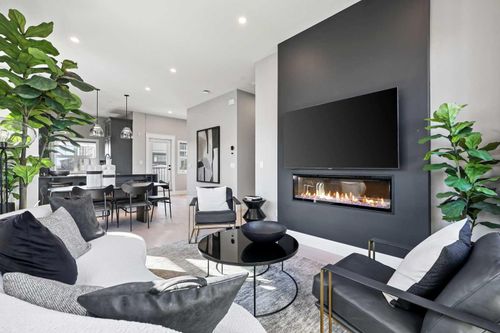 113-595 Mahogany Rd Se, Calgary, AB, T3M3Y3 | Card Image