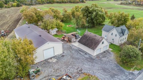 1991 Finch Winchester Boundary Rd, Chesterville, ON, K0C1H0 | Card Image