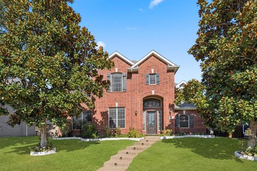 3905 Kite Meadow Dr, Plano, TX, 75074-7757 | Card Image