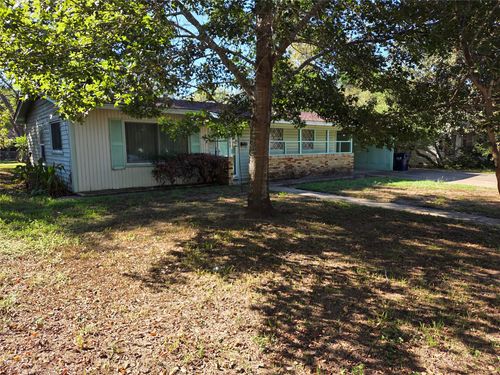 403 Hazel Street, Rockdale, TX, 76567 | Card Image