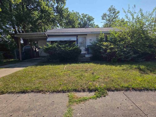 4036 Berger Drive, Flint, MI, 48504 | Card Image