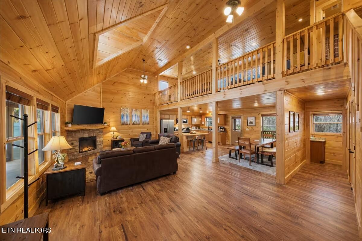 Residential in Sevierville 5