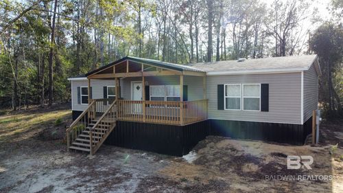 1712 Pea Ridge Road, Brewton, AL, 36426 | Card Image