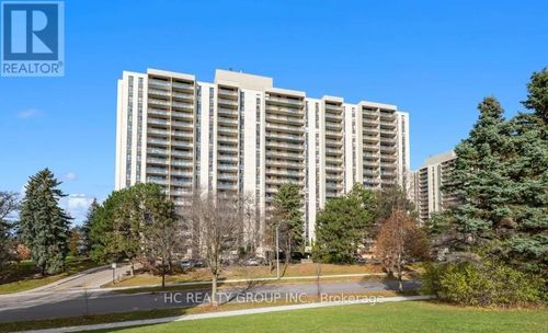 1611-350 Seneca Hill Dr, North York, ON, M2J4S7 | Card Image