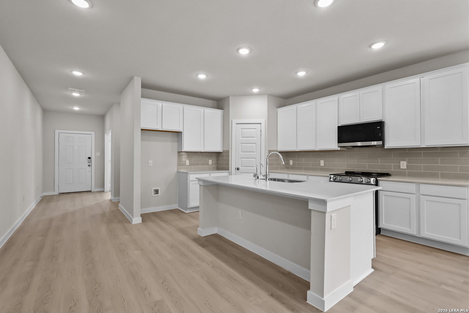 Residential in Seguin 5