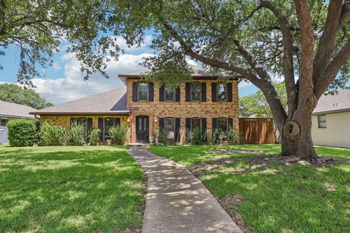 6631 Fireflame Dr, Dallas, TX, 75248-5014 | Card Image