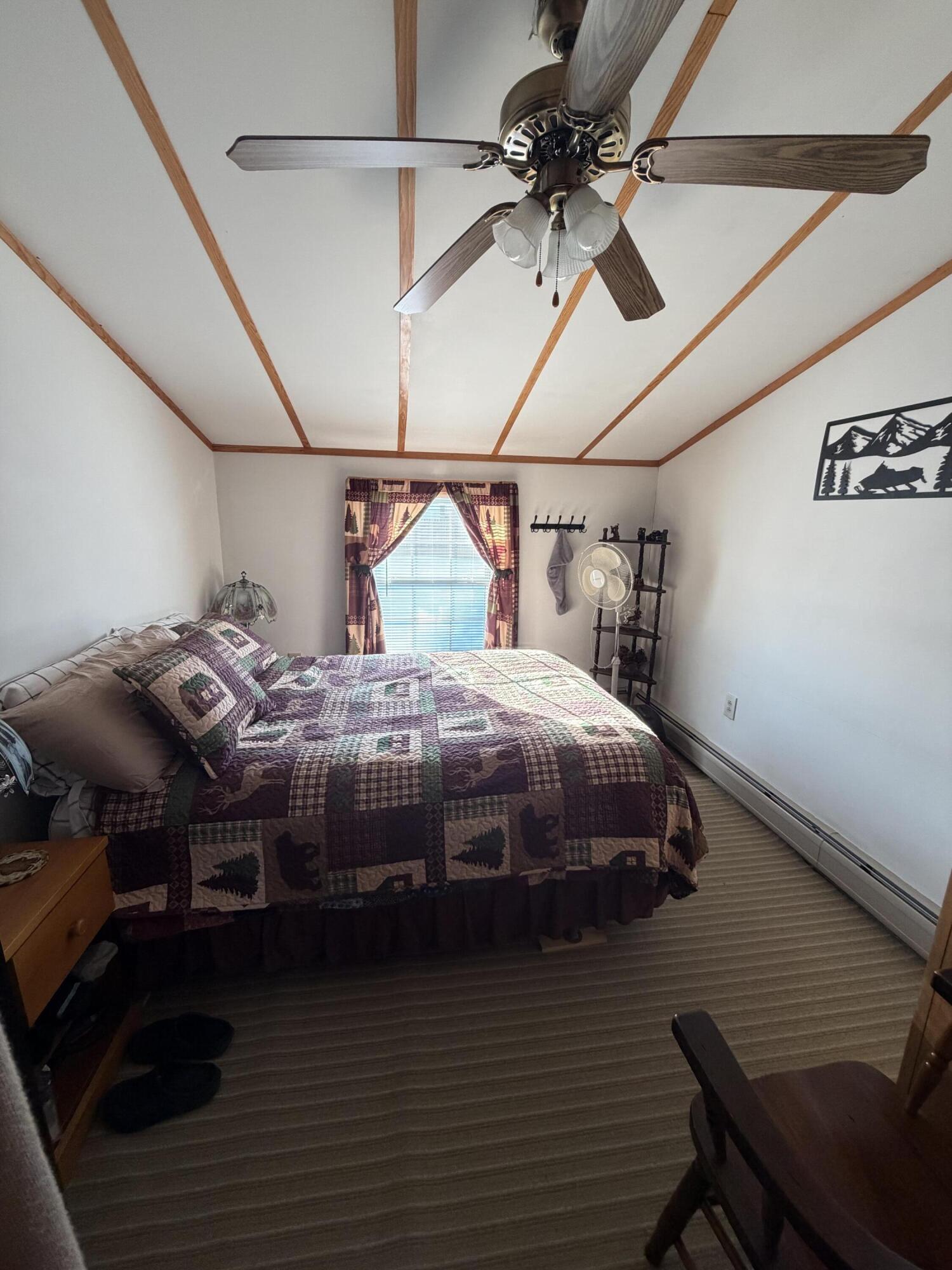 Residential in Jackman 3