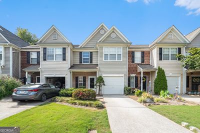 328 Azalea Circle, Townhouse with 2 bedrooms, 2 bathrooms and 2 parking in Cumming GA | Image 2