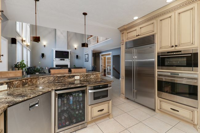 104 S Spencer St, House other with 4 bedrooms, 5 bathrooms and 4 parking in Lexington IL | Image 11