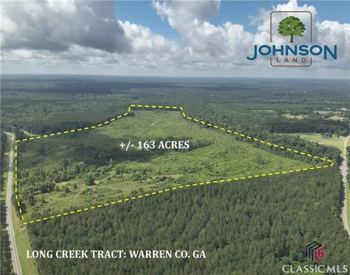 1687 Long Creek Drive, Warrenton, GA, 30828 | Card Image