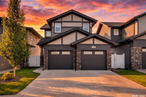 787 Mcfaull Lane, Saskatoon, SK, S7V0S7 | Card Image