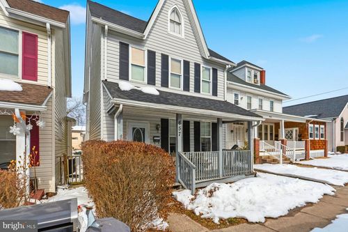 657 Green St, HAVRE DE GRACE, MD, 21078-2917 | Card Image