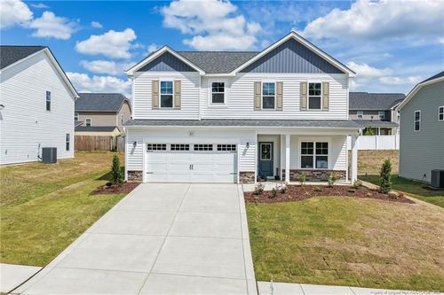 215 Brickendon Lane, Raeford, NC, 28376 | Card Image