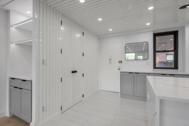 Hall featuring recessed lighting and baseboards | Image 5