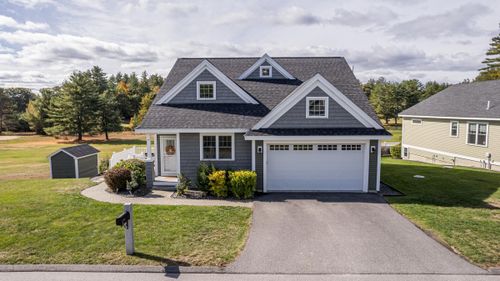 7 Daybreak Drive, Newmarket, NH, 03857 | Card Image