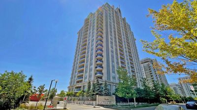 1007 - 7 N Park Rd, Condo with 1 bedrooms, 1 bathrooms and 1 parking in Vaughan ON | Image 1