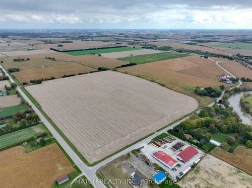 0 Tupperville Rd, Tupperville, ON, N0P2M0 | Card Image