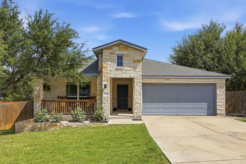 21103 Winslow Cv, Lago Vista, TX, 78645-2084 | Card Image