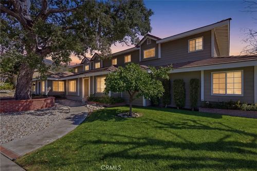 136 Madeline Dr, Monrovia, CA, 91016-2430 | Card Image